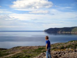 Лучше ездить летом или в начале осени.