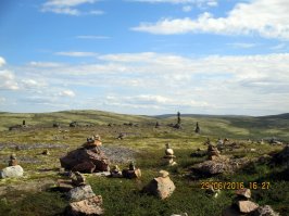 Лучше ездить летом или в начале осени.