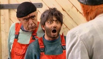  Ода рабочему человеку