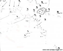 Есть около 2000 аналогичных фото разных городов. Описание сделать не могу. Скачивал в 2012 году. Нашел эти фотки когда проводил ревизию на архивном винте, который подключался раза 3-4 в год. Если пожелаете могу выложить, там не только фото с высоты но различные карты, в том числе рисованные вручную, вот образец.