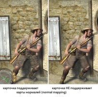 На что способна видеокарта 2007 года Geforce 8600 GTS за 300р?