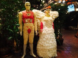 Невесты, которые не постеснялись нарушить традиции