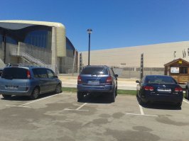 такие есть везде...вот пжл Испания..
