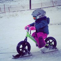 у автора детей нет