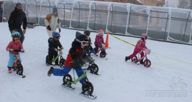 у автора детей нет