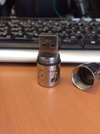 10 Крутых USB флешек с AliExpress