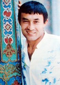 Николай Еременко и Талгат  Нигматулин.