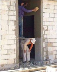 Смекалка млин...!