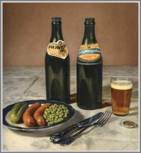 Рисунок из моей самой любимой книги