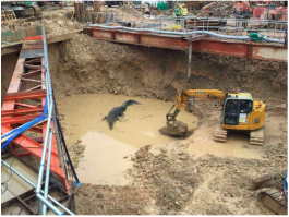 Свежая подборка автоприколов? Автор дунул и забыл о чем пост или я просто чего-то не понял?