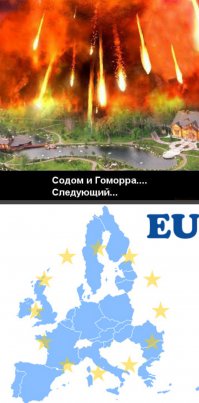 В Италии начал пробуждаться супервулкан, угрожающий всей Европе