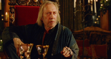 «Самый горячий уголовник в мире» дебютировал на Неделе моды в Нью-Йорке