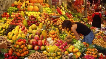 диета мечты!
конечно, если разнообразить мясом. Хоть иногда.
Хочу в Тайланд