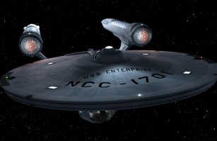 Uss enterprice