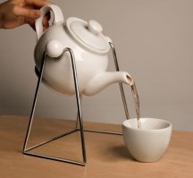 Чтобы не такое, как у всех