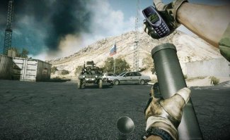 вот наше секретное оружие в Сирии!