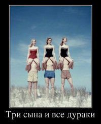 Даже боюсь представить куда они засунули свои головы :)