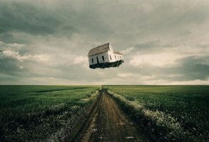 Хорошо, что все закончилось хорошо, а не так... :)