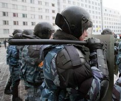 а дальше соло ударников