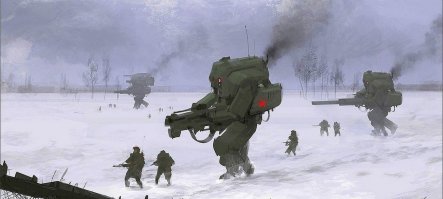 Просто небольшая подборка Российских и Советских боевых роботов и аватаров. Как видно по фото большая часть уже во всю применяется в войсках.