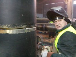 ну давай....раскажи мне про сварку в среде защитных газов неплавещимся электродом