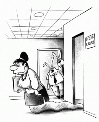 Почему отделы кадров почти не пользуются интернетом?