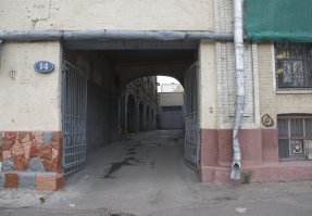 Наши отхожие места )))