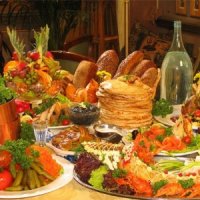 регулярно готовлюсь к концу света