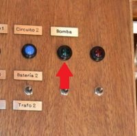 Два вопроса: сколько это чудо может стоить. И главное, для чего эта кнопка?