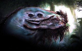 А этот не из Мира Аватара?