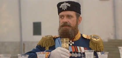 Самизнаетекто в образе Александра III (или Александр III в образе Самизнаетекого?)