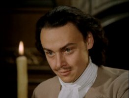 Дмитрий Золотухин в Образе Петра Великого