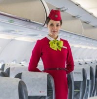 Красивая. "Яб покликал".