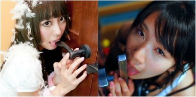 "Японцы крайне чистоплотны" ну-ну...