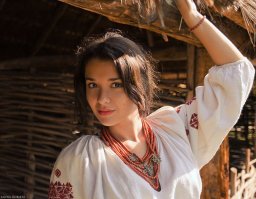 Прекрасные славянки!