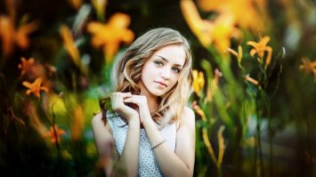 Прекрасные славянки!