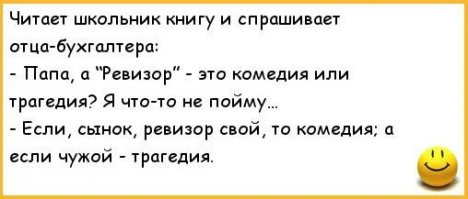 К нам едет ревизор! Или ожидание тайного клиента