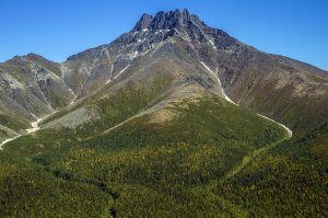 Гора МАНАРАГА