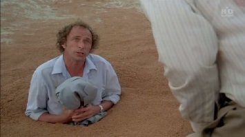 х/ф "Невезучие";)