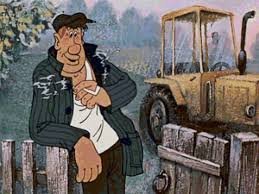 "Эх, вы - жизни не нюхали!"