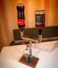 Дипломная работа сантехника