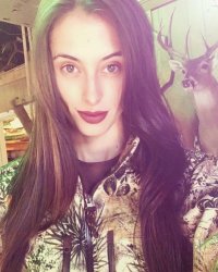 Такая красавица приснится - в штаны напустишь от страха!