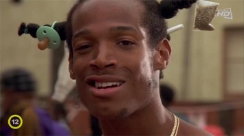 - Вы очень целеустремленный молодой человек и нам подходите. Добро пожаловать в компанию Мерседес!