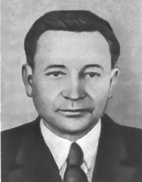 В целях удовлетворения личного любопытства ищется любая биографическая информация о советском инженере А.П. Ионове. Предположительно, это его портрет:

(взято отсюда: 

Известно, что в 1938-1939 году он, работая в военной промышленности (предположительно, в НИИ-6) разработал рецептуру "загустителя ОП-2", предназначенного для применения в зажигательных смесях военного назначения. Порошок представлял собой смесь олеата и пальмитата алюминия, то есть "алюминевое мыло", малорастворимое в воде, но хорошо растворяющееся в бензине и керосине. В годы войны эта рецептура применялась в огнемётах, бутылках с зажигательной смесью и авиационных зажигательных боеприпасах-ампулах. АЖ-2.  Примерно в это же время в США вели собственные работы в том же направлении, завершившиеся в 1942 году получением напалма (загущённый бензин с загустителем из смеси НАфтената и ПАльмитата алюминия. По другим источникам напалм был создан в те же 38-39 годы, а в 1942 из него убрали дефицитный в военное время сырой каучук.)
Фамилия Ионова встречается в мемуарах Банникова в списке людей, отличившихся в развитии советской промышленности боеприпасов. В википедии  также утверждается, что он разработал конструкцию фугасного огнемёта ФОГ-2, но это уже вряд ли. Более о нём в Инете ничего не нашлось, нет даже полного имени-отчества.

Есть ненулевая вероятность того, что именно он в 1925 году будучи студентом совместно с Л.И. Ароновым построил первую в СССР электродуговую сталеплавильную печь на Харьковском заводе "Электросила". Из этого может следовать, что он в 1924  или 1925 году окончил Днепропетровский горный институт по кафедре электрометаллургии.