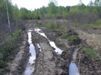 Все это интересно, но вот условия, в которых достигаются такие рекорды, почему то не упоминаются. 430 км/час, клево. Феррари! Снимаю шляпу. Красиво, дорого, престижно. Ну а здесь получится?  Вот и надо скорость максимальную вместе с условиями описывать, да сколько в покрытие вбухали, а не только в шины.