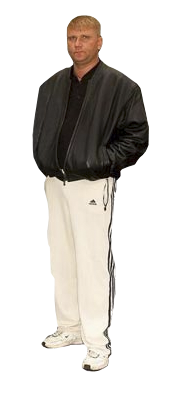 Не забыть про свидетелей!