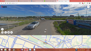 Только по работе. Там есть одно интересное место. Первый поворот на лево если ехать из города. Как только дома начинаются. И у меня вопрос. Почему, те кто едут со стороны электрички, метро, считают, что у них главная дорога? Нет знаков приоритета, обе дороги в асфальте, ни та ни другая не обозначена знаком жилая зона. Но Те кто выезжают на право и находятся справа от едущих, уступают тем, кто едет слева и не уступают помехе справа...