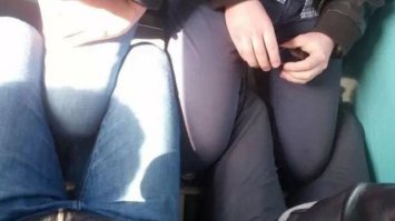 Общественный транспорт в столице Мавритании