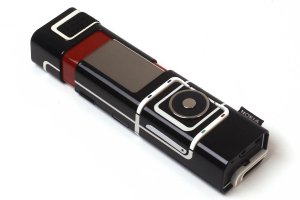 Их убил iPhone: 10 самых необычных телефонов «доайфоновой» эпохи