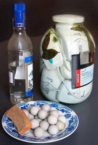 Это просто неслыханная щедрость!